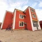 Kirayə (aylıq) Obyekt, Həzi Aslanov metrosu, Xətai rayonu 1