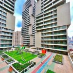 Satılır 2 otaqlı Yeni Tikili, 20 Yanvar metrosu, Yasamal rayonu 5