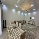 Kirayə (aylıq) 4 otaqlı Bağ evi, Şüvəlan, Xəzər rayonu 10