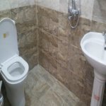 Satılır 3 otaqlı Həyət evi/villa, UPD, Nizami rayonu 21