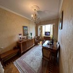 Satılır 3 otaqlı Köhnə Tikili, Gənclik metrosu, Nərimanov rayonu 2