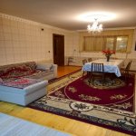 Kirayə (günlük) 4 otaqlı Həyət evi/villa Şəki 11