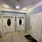 Satılır 2 otaqlı Yeni Tikili, Qara Qarayev metrosu, Nizami rayonu 8