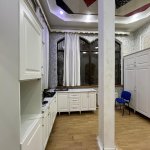 Аренда 4 комнатная Офис, м. 28 Мая метро, Порт Баку, Насими район 16