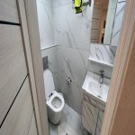Kirayə (aylıq) 3 otaqlı Yeni Tikili, Xətai metrosu, Ağ şəhər, Xətai rayonu 9