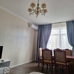 Kirayə (aylıq) 2 otaqlı Köhnə Tikili, İnşaatçılar metrosu, Yasamal rayonu 3