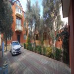 Kirayə (aylıq) 5 otaqlı Həyət evi/villa, Həzi Aslanov metrosu, Xətai rayonu 26