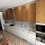 Kirayə (aylıq) 5 otaqlı Yeni Tikili, İçərişəhər metrosu, Səbail rayonu 18