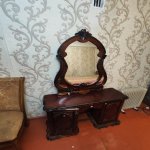 Satılır 1 otaqlı Köhnə Tikili, Qara Qarayev metrosu, Nizami rayonu 9