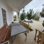 Kirayə (aylıq) 4 otaqlı Həyət evi/villa, Türkan, Xəzər rayonu 13
