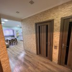 Kirayə (aylıq) 3 otaqlı Köhnə Tikili, Bakıxanov qəs., Sabunçu rayonu 9