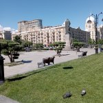 Kirayə (aylıq) 1 otaqlı Köhnə Tikili, Nizami metrosu, Nəsimi rayonu 1