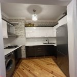 Kirayə (aylıq) 3 otaqlı Yeni Tikili, Gənclik metrosu, Nərimanov rayonu 6