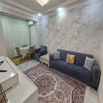 Satılır 3 otaqlı Köhnə Tikili, Memar Əcəmi metrosu, 2-ci mikrorayon, Nəsimi rayonu 3