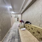 Satılır 3 otaqlı Yeni Tikili, Qara Qarayev metrosu, Nizami rayonu 10