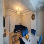 Kirayə (aylıq) 2 otaqlı Yeni Tikili, Qara Qarayev metrosu, 8-ci kilometr, Nizami rayonu 1