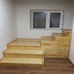 Satılır 4 otaqlı Həyət evi/villa, Azadlıq metrosu, Biləcəri qəs., Binəqədi rayonu 12