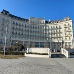 Аренда 3 комнатная Новостройка, м. Хетаи метро, Белый город, Хетаи район 1