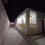 Satılır 4 otaqlı Həyət evi/villa, Mehdiabad, Abşeron rayonu 1