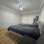 Satılır 4 otaqlı Yeni Tikili, Sumqayıt Bulvarı rayonu 14