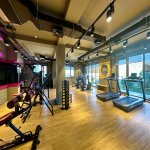 Продажа 3 комнат Новостройка, Белый город, Хетаи район 16