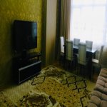 Kirayə (aylıq) 3 otaqlı Yeni Tikili, Nizami metrosu, Yasamal rayonu 8