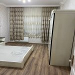 Kirayə (aylıq) 3 otaqlı Yeni Tikili, Azadlıq metrosu, Binəqədi rayonu 5