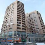 Satılır 3 otaqlı Yeni Tikili, Elmlər akademiyası metrosu, Yasamal rayonu 1