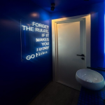 Kirayə (aylıq) Obyekt, Sahil metrosu, Səbail rayonu 4