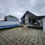 Kirayə (günlük) 3 otaqlı Həyət evi/villa Qəbələ 1