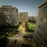 Продажа 2 комнатная Новостройка, İnşaatçılar метро, пос. Ясамал, Ясамал район 14