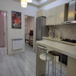 Kirayə (aylıq) 2 otaqlı Yeni Tikili, Əhmədli metrosu, Xətai rayonu 5