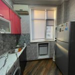 Satılır 3 otaqlı Yeni Tikili, Neftçilər metrosu, 8-ci kilometr, Nizami rayonu 19