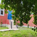 Kirayə (günlük) 6 otaqlı Bağ evi Qəbələ 12