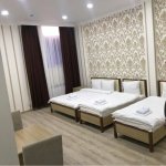 Kirayə (aylıq) Mini otel / Xostel, Neftçilər metrosu, Nizami rayonu 2