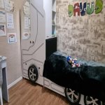 Satılır 3 otaqlı Yeni Tikili, Qara Qarayev metrosu, 8-ci kilometr, Nizami rayonu 6