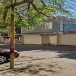 Kirayə (aylıq) 2 otaqlı Həyət evi/villa, İnşaatçılar metrosu, Yasamal rayonu 12