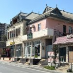 Kirayə (aylıq) Obyekt, Köhnə Günəşli qəs., Xətai rayonu 19