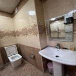 Kirayə (aylıq) 3 otaqlı Yeni Tikili, Nizami metrosu, İzmir parkı, Yasamal rayonu 19