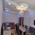 Kirayə (aylıq) 2 otaqlı Yeni Tikili, Nəriman Nərimanov metrosu, Nərimanov rayonu 2