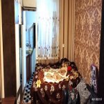 Kirayə (aylıq) 1 otaqlı Köhnə Tikili, Xalqlar dostluğu metrosu, Nizami rayonu 2