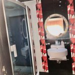 Satılır 4 otaqlı Yeni Tikili, Gənclik metrosu, Nərimanov rayonu 16