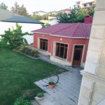 Kirayə (aylıq) 5 otaqlı Bağ evi, Novxanı, Abşeron rayonu 6