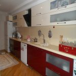 Kirayə (aylıq) 4 otaqlı Yeni Tikili, 28 May metrosu, Səbail rayonu 18