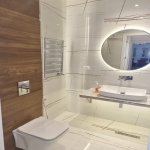 Аренда 3 комнатная Новостройка, м. 8 Ноябрь метро, Ясамал район 18