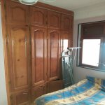 Kirayə (aylıq) 2 otaqlı Köhnə Tikili, İçərişəhər metrosu, Yasamal rayonu 9