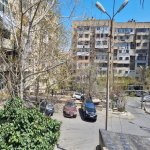 Satılır 3 otaqlı Köhnə Tikili, Elmlər akademiyası metrosu, Yasamal qəs., Yasamal rayonu 4