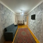 Kirayə (aylıq) 2 otaqlı Köhnə Tikili, Qara Qarayev metrosu, Nizami rayonu 1