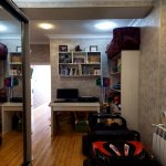 Продажа 1 комнатная Новостройка Хырдалан 10