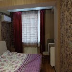 Kirayə (aylıq) 3 otaqlı Yeni Tikili, Qara Qarayev metrosu, Nizami rayonu 4